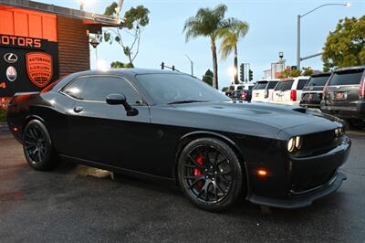 2015 Dodge Challenger SRT Hellcat   - Photo 29 - Norwalk, CA 90650-2241