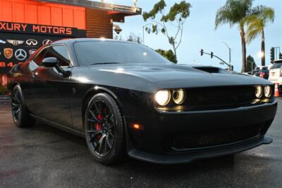 2015 Dodge Challenger SRT Hellcat   - Photo 30 - Norwalk, CA 90650-2241