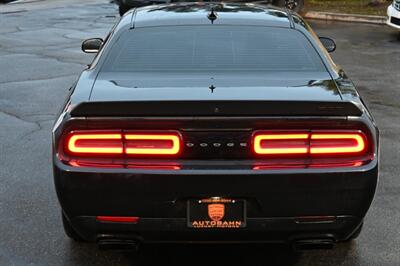 2015 Dodge Challenger SRT Hellcat   - Photo 17 - Norwalk, CA 90650-2241