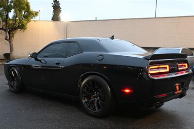 2015 Dodge Challenger SRT Hellcat   - Photo 14 - Norwalk, CA 90650-2241