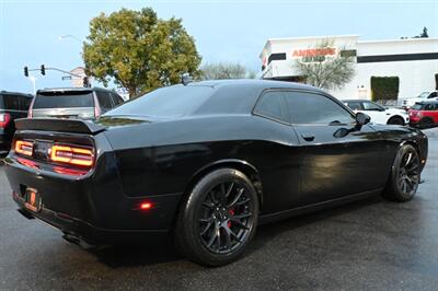 2015 Dodge Challenger SRT Hellcat   - Photo 25 - Norwalk, CA 90650-2241