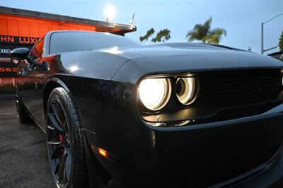 2015 Dodge Challenger SRT Hellcat   - Photo 31 - Norwalk, CA 90650-2241