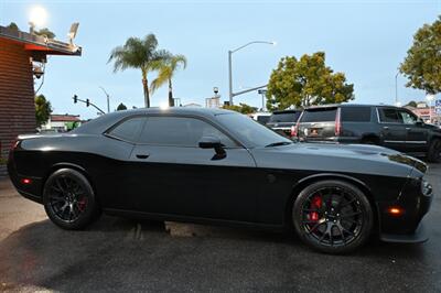 2015 Dodge Challenger SRT Hellcat   - Photo 28 - Norwalk, CA 90650-2241