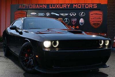 2015 Dodge Challenger SRT Hellcat   - Photo 1 - Norwalk, CA 90650-2241