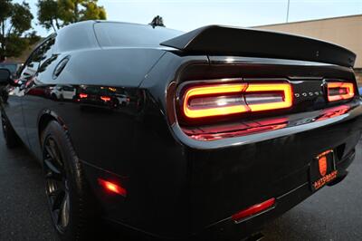 2015 Dodge Challenger SRT Hellcat   - Photo 21 - Norwalk, CA 90650-2241