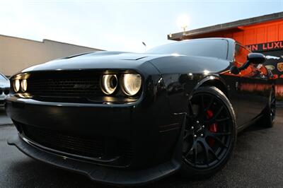 2015 Dodge Challenger SRT Hellcat   - Photo 3 - Norwalk, CA 90650-2241