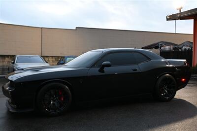 2015 Dodge Challenger SRT Hellcat   - Photo 11 - Norwalk, CA 90650-2241