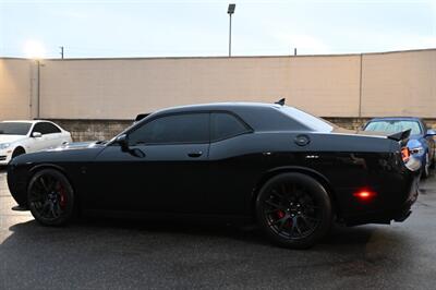 2015 Dodge Challenger SRT Hellcat   - Photo 13 - Norwalk, CA 90650-2241