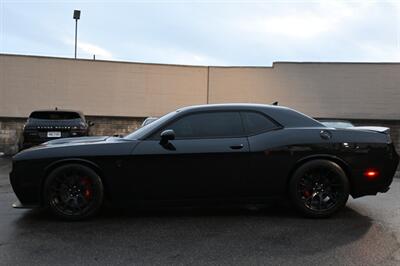 2015 Dodge Challenger SRT Hellcat   - Photo 12 - Norwalk, CA 90650-2241