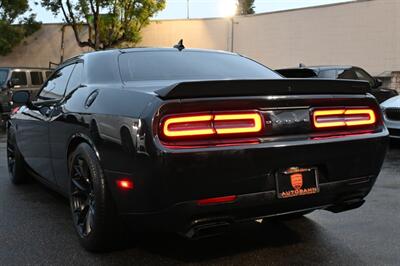 2015 Dodge Challenger SRT Hellcat   - Photo 15 - Norwalk, CA 90650-2241