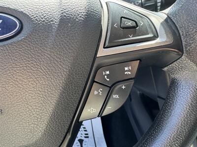 2019 Ford Fusion Hybrid SE   - Photo 24 - Norwalk, CA 90650-2241