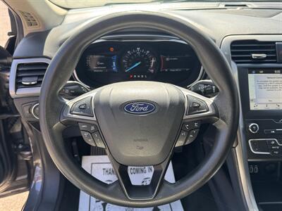 2019 Ford Fusion Hybrid SE   - Photo 23 - Norwalk, CA 90650-2241