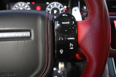 2020 Land Rover Range Rover Sport SVR   - Photo 30 - Norwalk, CA 90650-2241