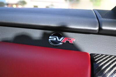 2020 Land Rover Range Rover Sport SVR   - Photo 68 - Norwalk, CA 90650-2241