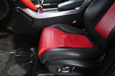 2020 Land Rover Range Rover Sport SVR   - Photo 23 - Norwalk, CA 90650-2241