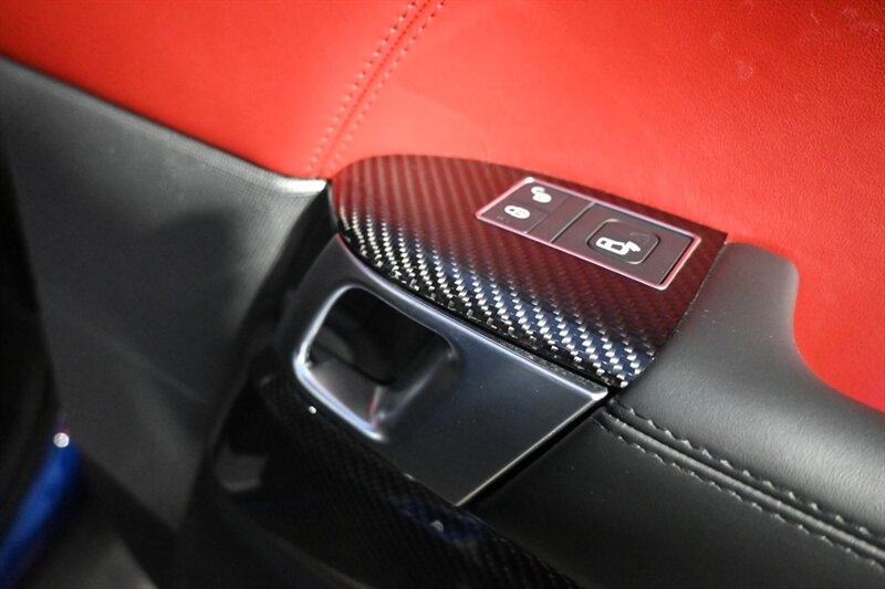 2020 Land Rover Range Rover Sport SVR photo 52