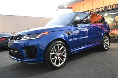 2020 Land Rover Range Rover Sport SVR   - Photo 6 - Norwalk, CA 90650-2241