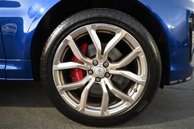 2020 Land Rover Range Rover Sport SVR   - Photo 17 - Norwalk, CA 90650-2241