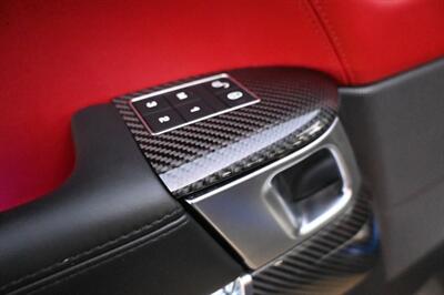 2020 Land Rover Range Rover Sport SVR   - Photo 20 - Norwalk, CA 90650-2241