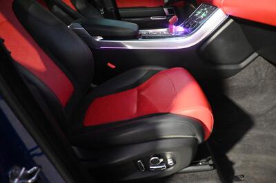 2020 Land Rover Range Rover Sport SVR   - Photo 65 - Norwalk, CA 90650-2241
