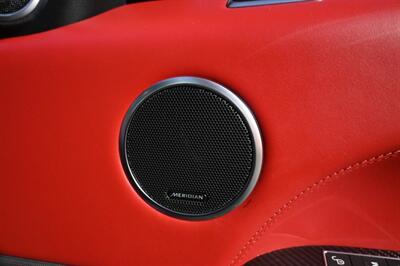 2020 Land Rover Range Rover Sport SVR   - Photo 60 - Norwalk, CA 90650-2241