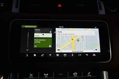 2020 Land Rover Range Rover Sport SVR   - Photo 35 - Norwalk, CA 90650-2241