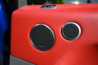 2020 Land Rover Range Rover Sport SVR   - Photo 51 - Norwalk, CA 90650-2241