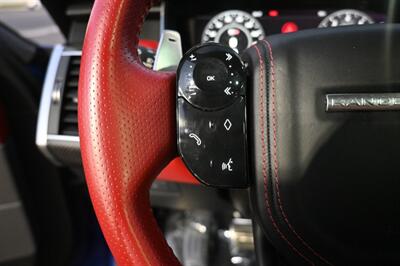 2020 Land Rover Range Rover Sport SVR   - Photo 28 - Norwalk, CA 90650-2241