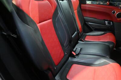 2020 Land Rover Range Rover Sport SVR   - Photo 55 - Norwalk, CA 90650-2241