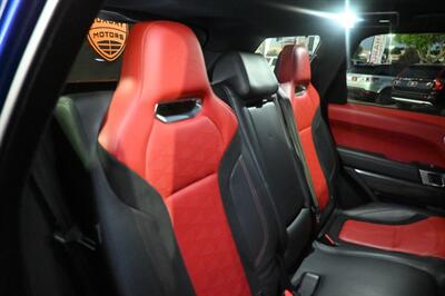 2020 Land Rover Range Rover Sport SVR   - Photo 54 - Norwalk, CA 90650-2241