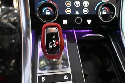 2020 Land Rover Range Rover Sport SVR   - Photo 37 - Norwalk, CA 90650-2241