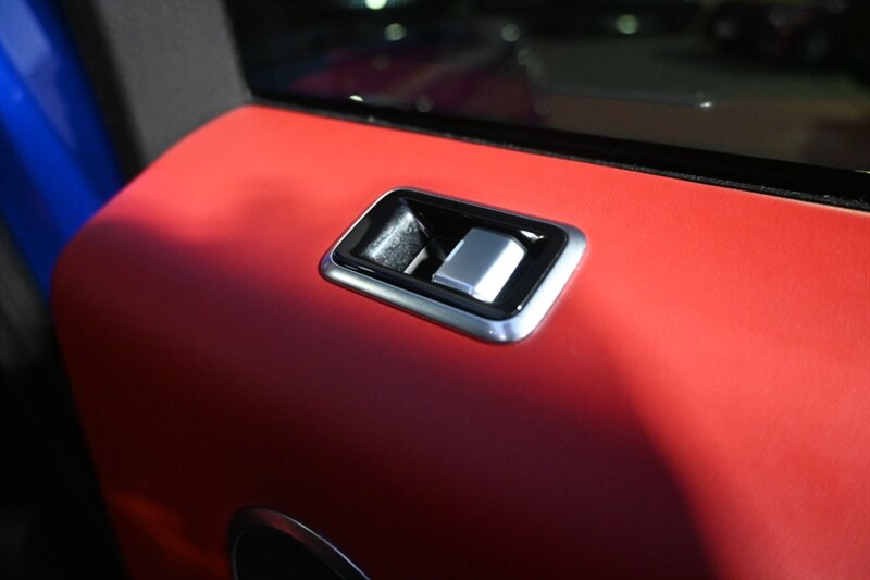 2020 Land Rover Range Rover Sport SVR photo 51