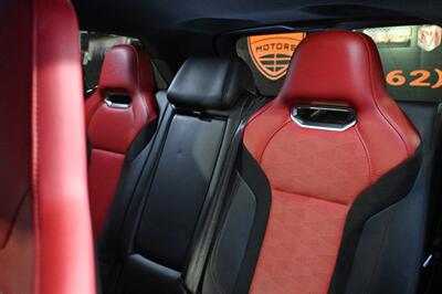 2020 Land Rover Range Rover Sport SVR   - Photo 47 - Norwalk, CA 90650-2241