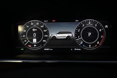 2020 Land Rover Range Rover Sport SVR   - Photo 27 - Norwalk, CA 90650-2241