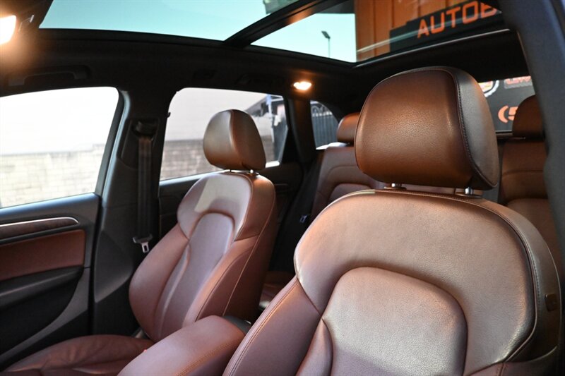 2014 Audi Q5 TDI Premium Plus S line photo 23