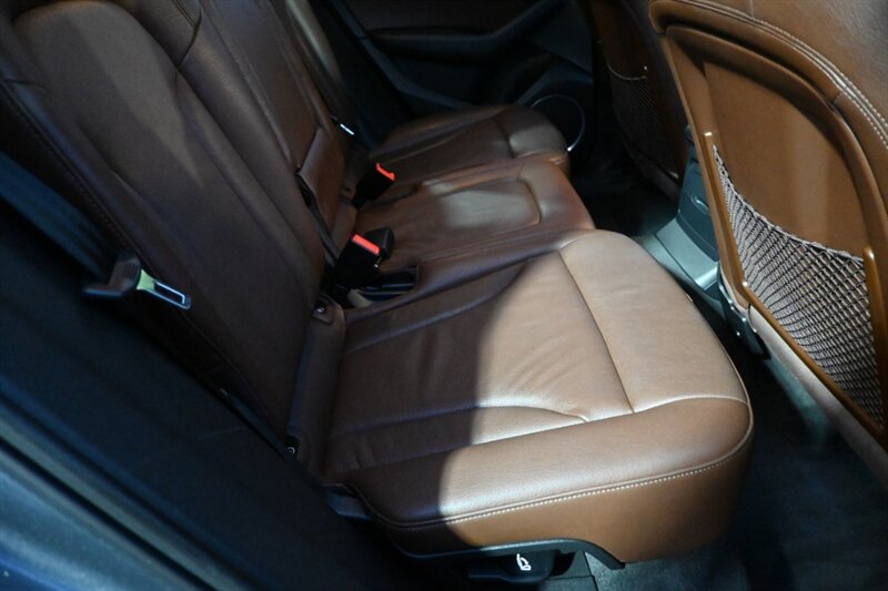 2014 Audi Q5 TDI Premium Plus S line photo 51