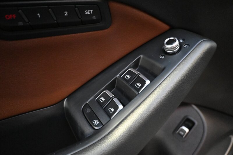 2014 Audi Q5 TDI Premium Plus S line photo 19