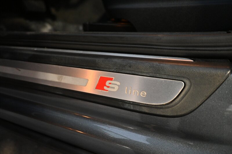2014 Audi Q5 TDI Premium Plus S line photo 22