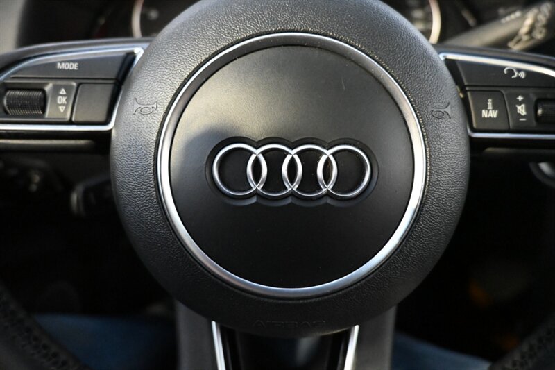 2014 Audi Q5 TDI Premium Plus S line photo 31