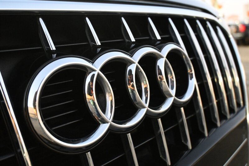 2014 Audi Q5 TDI Premium Plus S line photo 59