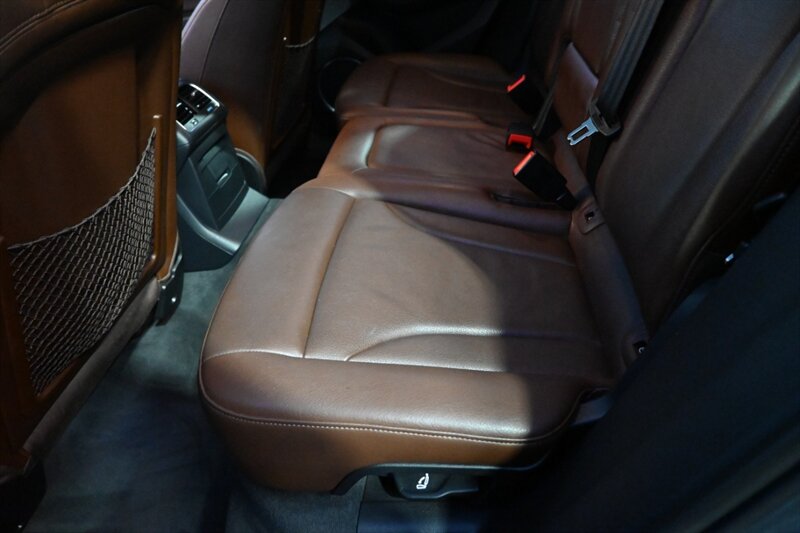 2014 Audi Q5 TDI Premium Plus S line photo 45