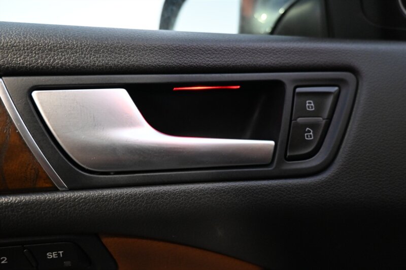 2014 Audi Q5 TDI Premium Plus S line photo 17