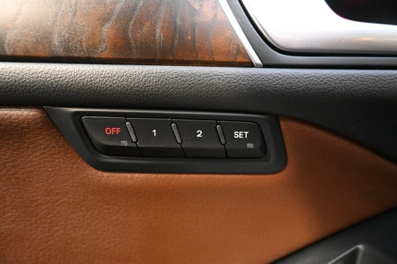 2014 Audi Q5 TDI Premium Plus S line photo 18
