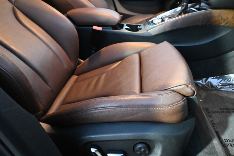2014 Audi Q5 TDI Premium Plus S line photo 57