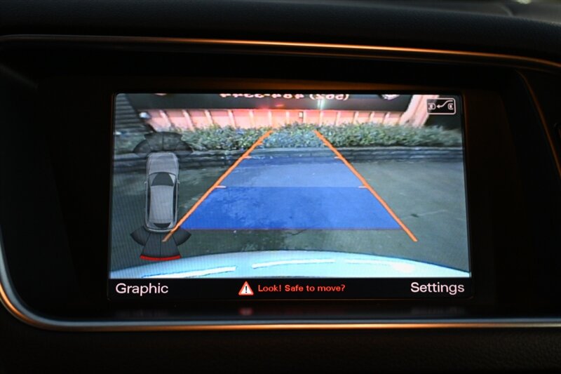 2014 Audi Q5 TDI Premium Plus S line photo 36