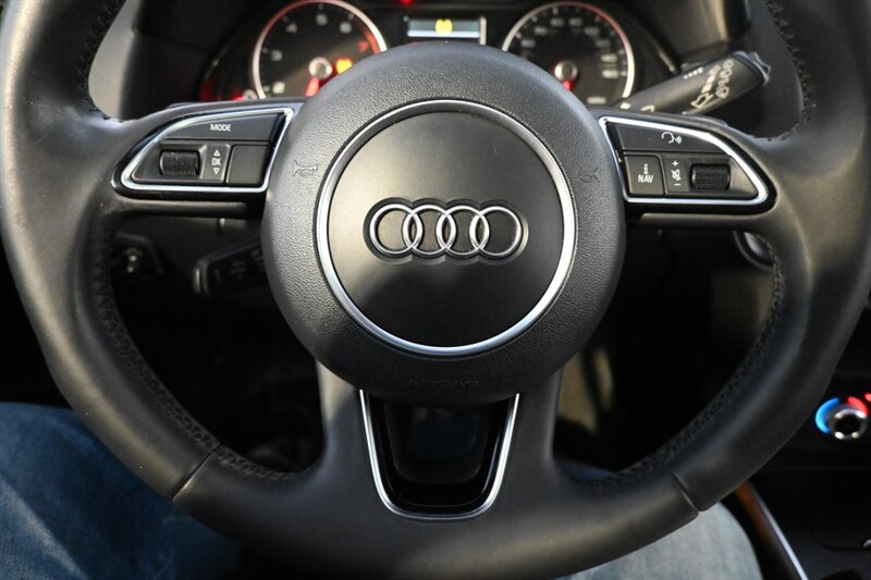 2014 Audi Q5 TDI Premium Plus S line photo 29