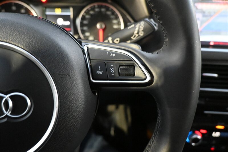 2014 Audi Q5 TDI Premium Plus S line photo 32