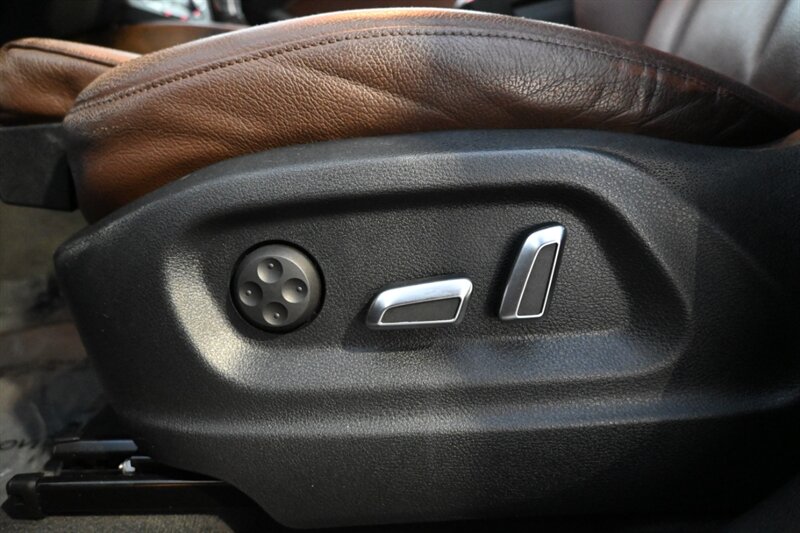 2014 Audi Q5 TDI Premium Plus S line photo 21