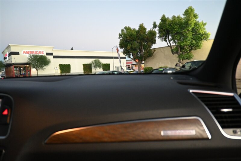 2014 Audi Q5 TDI Premium Plus S line photo 58