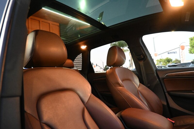 2014 Audi Q5 TDI Premium Plus S line photo 55